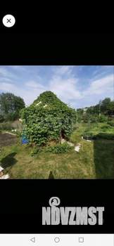 Дом 26м&sup2;, 1-этажный, участок 10 сот.  