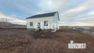 Дом 148м&sup2;, 2-этажный, участок 10 сот.  