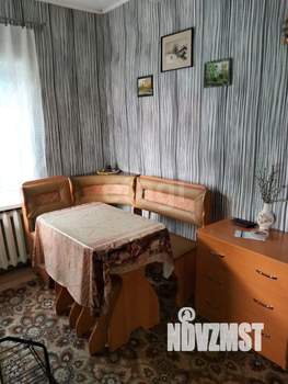 Дом 47м², 1-этажный, участок 5 сот.  