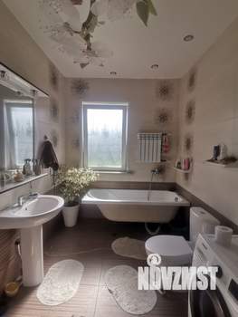 Дом 105м², 2-этажный, участок 10 сот.  