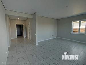 Дом 75м², 1-этажный, участок 9 сот.  