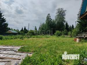 Дача 50м², 2-этажный, участок 11 сот.  