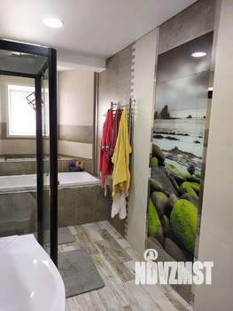 Коттедж 410м², 3-этажный, участок 13 сот.  