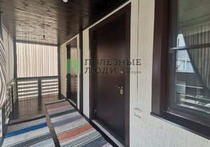 Дом 177м², 2-этажный, участок 9 сот.  