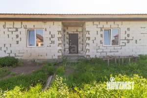Дом 155м², 1-этажный, участок 12 сот.  