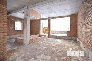 Дом 200м&sup2;, 2-этажный, участок 10 сот.  