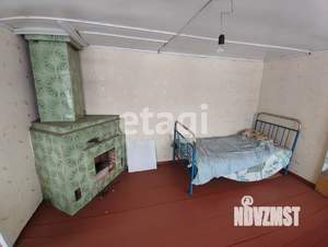 Дом 50м&sup2;, 2-этажный, участок 4 сот.  