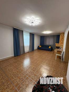 Коттедж 130м², 2-этажный, участок 20 сот.  