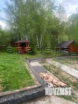 Дом 245м&sup2;, 2-этажный, участок 11 сот.  