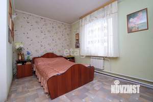 Дом 60м², 1-этажный, участок 7 сот.  