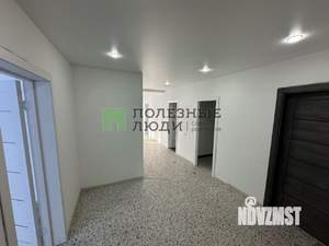 Дом 130м&sup2;, 1-этажный, участок 10 сот.  