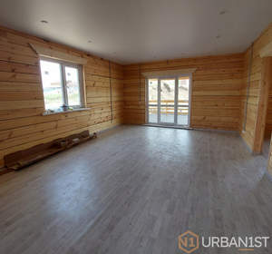 Дом 140м², 2-этажный, участок 8 сот.  