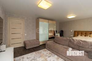 Дом 74м&sup2;, 1-этажный, участок 4 сот.  