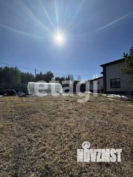 Дом 234м&sup2;, 2-этажный, участок 12 сот.  