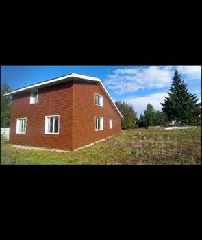 Дом 150м&sup2;, 4-этажный, участок 10 сот.  