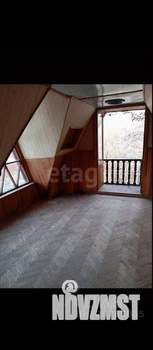 Дом 39м&sup2;, 2-этажный, участок 5 сот.  