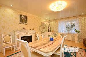 Дом 300м², 2-этажный, участок 8 сот.  