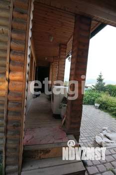 Дом 140м², 2-этажный, участок 12 сот.  