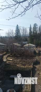 Дом 30м², 1-этажный, участок 8 сот.  