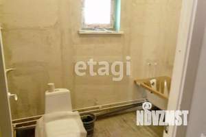 Дом 105м&sup2;, 2-этажный, участок 5 сот.  