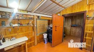 Дом 36м&sup2;, 2-этажный, участок 3 сот.  