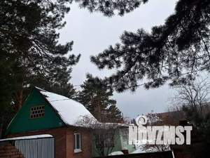 Дом 70м&sup2;, 1-этажный, участок 11 сот.  