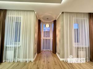 Таунхаус 250м², 3-этажный, участок 1 сот.  