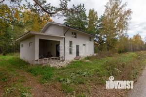 Дом 179м², 2-этажный, участок 10 сот.  