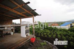 Дом 200м&sup2;, 2-этажный, участок 5 сот.  