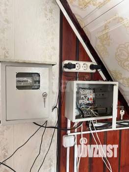 Дом 20м², 2-этажный, участок 2 сот.  