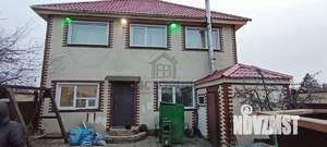 Коттедж 280м², 2-этажный, участок 5 сот.  