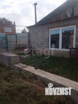 Дом 98м², 1-этажный, участок 12 сот.  