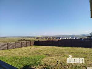 Дом 89м&sup2;, 1-этажный, участок 9 сот.  