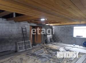 Дом 194м², 2-этажный, участок 5 сот.  