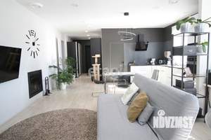 Дом 226м&sup2;, 2-этажный, участок 17 сот.  