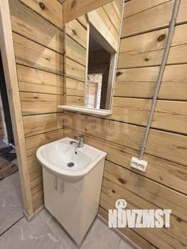 Дом 130м&sup2;, 2-этажный, участок 10 сот.  