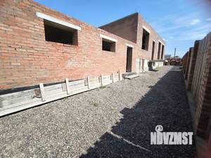 Дом 220м², 2-этажный, участок 8 сот.  