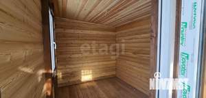 Дом 12м&sup2;, 1-этажный, участок 5 сот.  