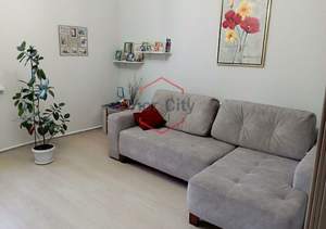 Дом 41м&sup2;, 1-этажный, участок 2 сот.  