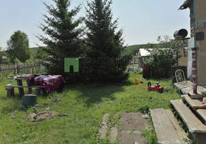 Дом 72м², 1-этажный, участок 8 сот.  