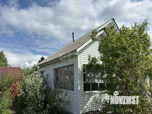 Дом 50м&sup2;, 2-этажный, участок 12 сот.  