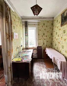 Дом 115м², 2-этажный, участок 4 сот.  