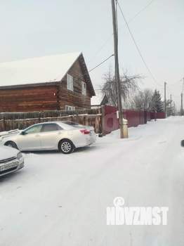 Дом 199м&sup2;, 2-этажный, участок 6 сот.  