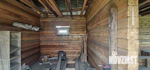 Дом 70м², 1-этажный, участок 12 сот.  