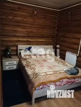 Дом 61м², 1-этажный, участок 3 сот.  