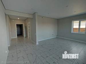 Дом 89м&sup2;, 1-этажный, участок 9 сот.  