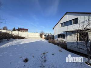 Дом 105м&sup2;, 2-этажный, участок 10 сот.  