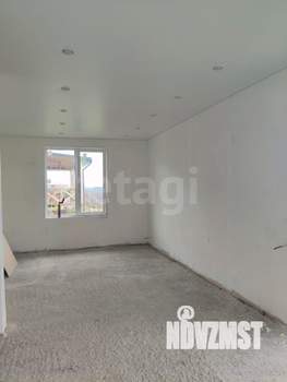 Дом 101м&sup2;, 1-этажный, участок 8 сот.  