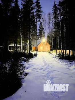 Дом 80м², 2-этажный, участок 15 сот.  