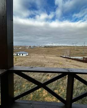 Дом 200м², 2-этажный, участок 10 сот.  